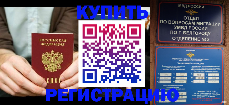 прописка 2025 в Будённовске